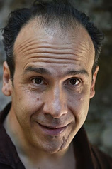 picture of actor Mario Pirrello