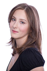 picture of actor Anya Migdal