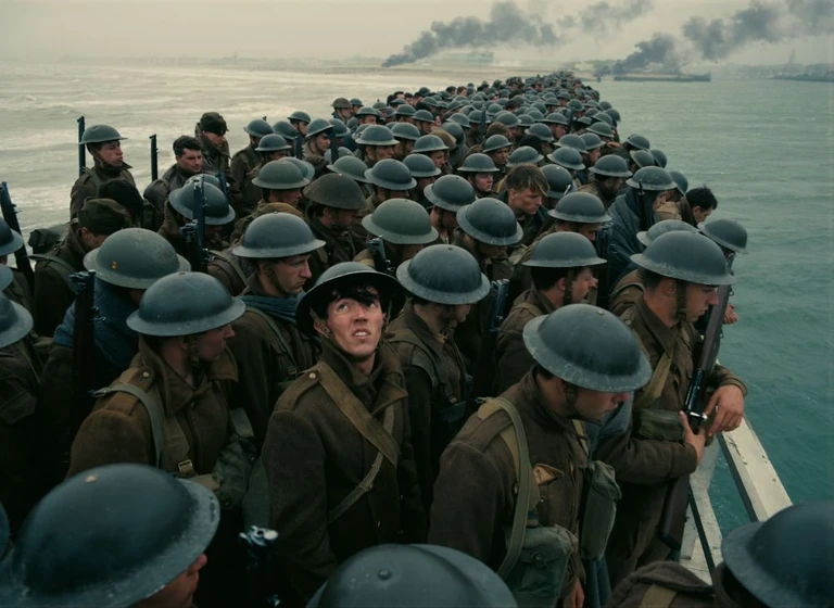 Imagen de dunkerque