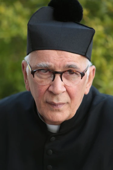 Frank Langella en grace-de-monaco