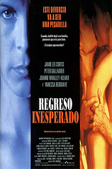 poster of movie Regreso Inesperado