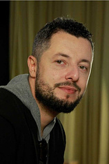 photo of person Marco Dutra