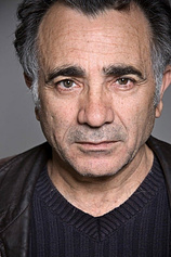 picture of actor Moshe Ivgy