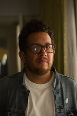 picture of actor Julio Hernández Cordón