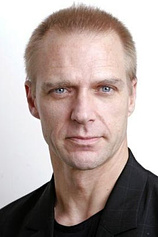 picture of actor Andreas Wisniewski