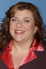 Foto de Gail Berman