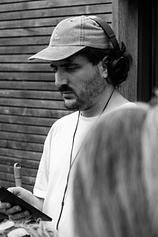 Foto de Nicolás Sequeira