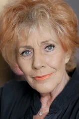 Foto de Doris Gallart