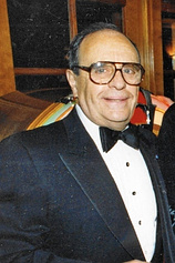 photo of person Walter Grauman