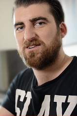 photo of person Lee Hardcastle
