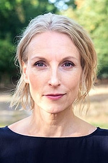 picture of actor Sascia Haj