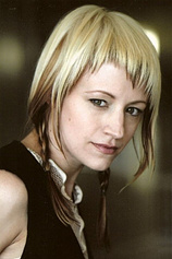 picture of actor Lindsay Beamish