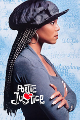 poster of movie Justicia Poética