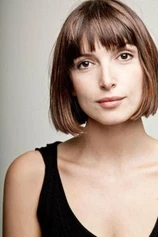 photo of person Silvia Degrandi