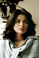 picture of actor Hilda Koronel