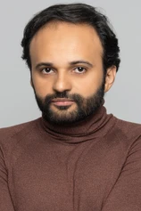 Foto de Bárbaro Xavier