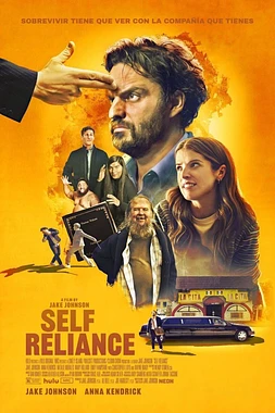 poster of movie Self Reliance