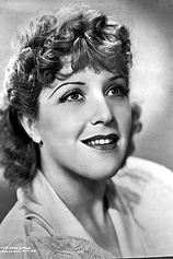 picture of actor Betty Stockfeld