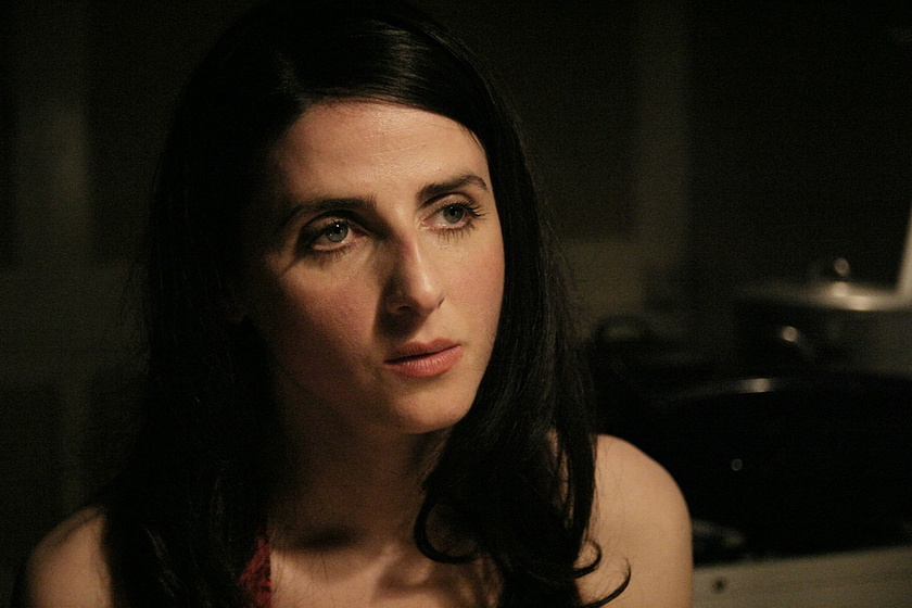 Marina Galic en El Corredor de Seguros