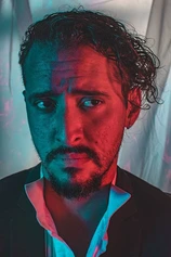 Foto de Alí Rondon