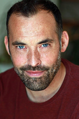 picture of actor Ryan Davies