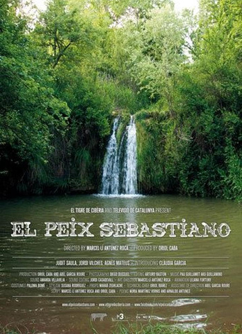 poster of content El Peix Sebastiano