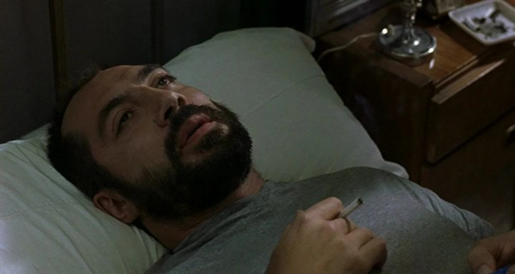 Javier Bardem en Los Lunes al Sol