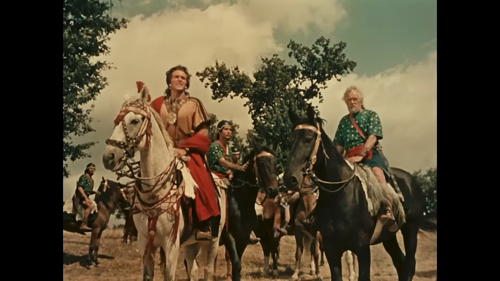 Imagen de semiramis-esclava-y-reina