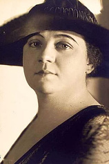 photo of person May Boley