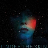 Carátula de la banda de sonido de Under the Skin