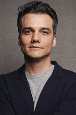 picture of actor Wagner Moura