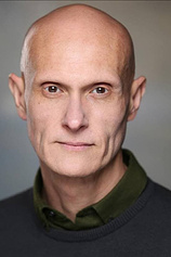 picture of actor Jay Robertson