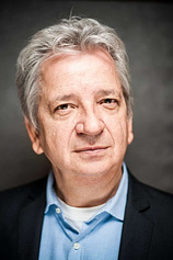 photo of person Juliusz Machulski