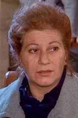 Foto de Maria Teresa Albani