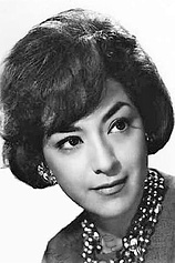 picture of actor Hebe Donay