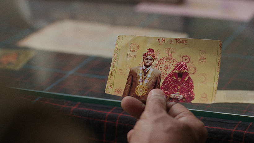 Imagen de Las Novias Perdidas