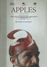 poster of movie Apples