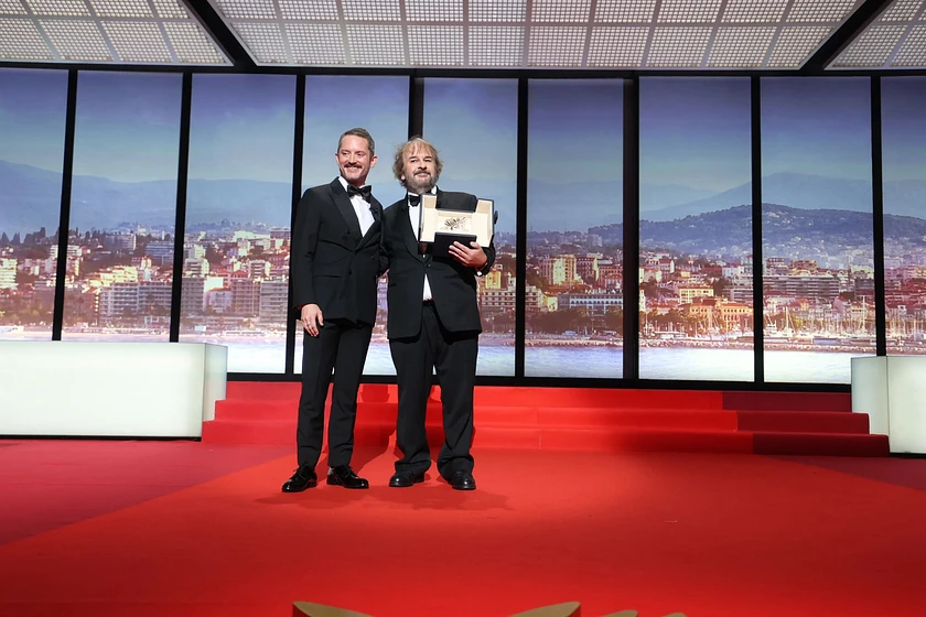 image of Cannes 2026. Jornada inaugural: bienvenidos al laberinto