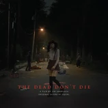 Carátula de la banda de sonido de Los Muertos no mueren, Vinyl Edition