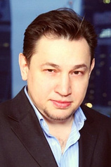 photo of person Alexander Izotov