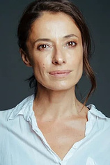 picture of actor Eva de Luis