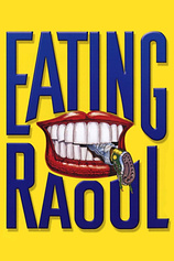 poster of movie ¿Y si nos Comemos a Raúl?