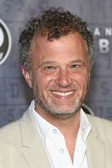 picture of actor Ben Weber