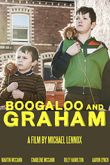 poster of movie Boogaloo and Graham
