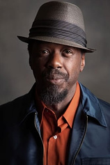 picture of actor Edwin Lee Gibson