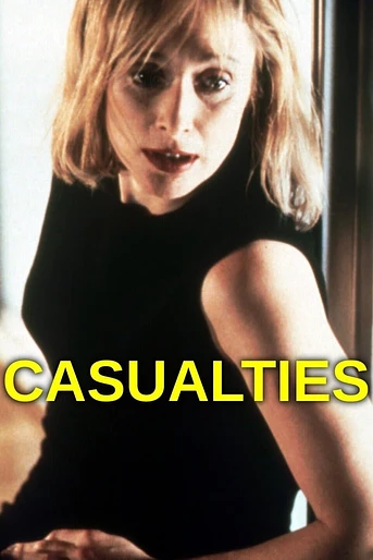 Poster de Encadenada