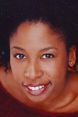 picture of actor Raven Dauda