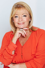 picture of actor Paula Duncan