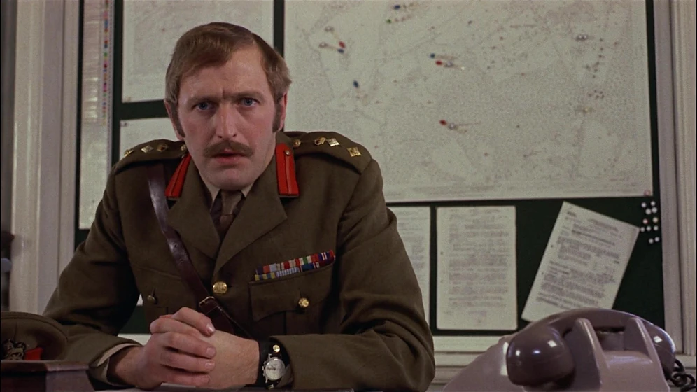 Graham Chapman en se-armo-la-gorda