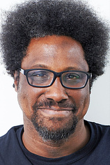 picture of actor W. Kamau Bell
